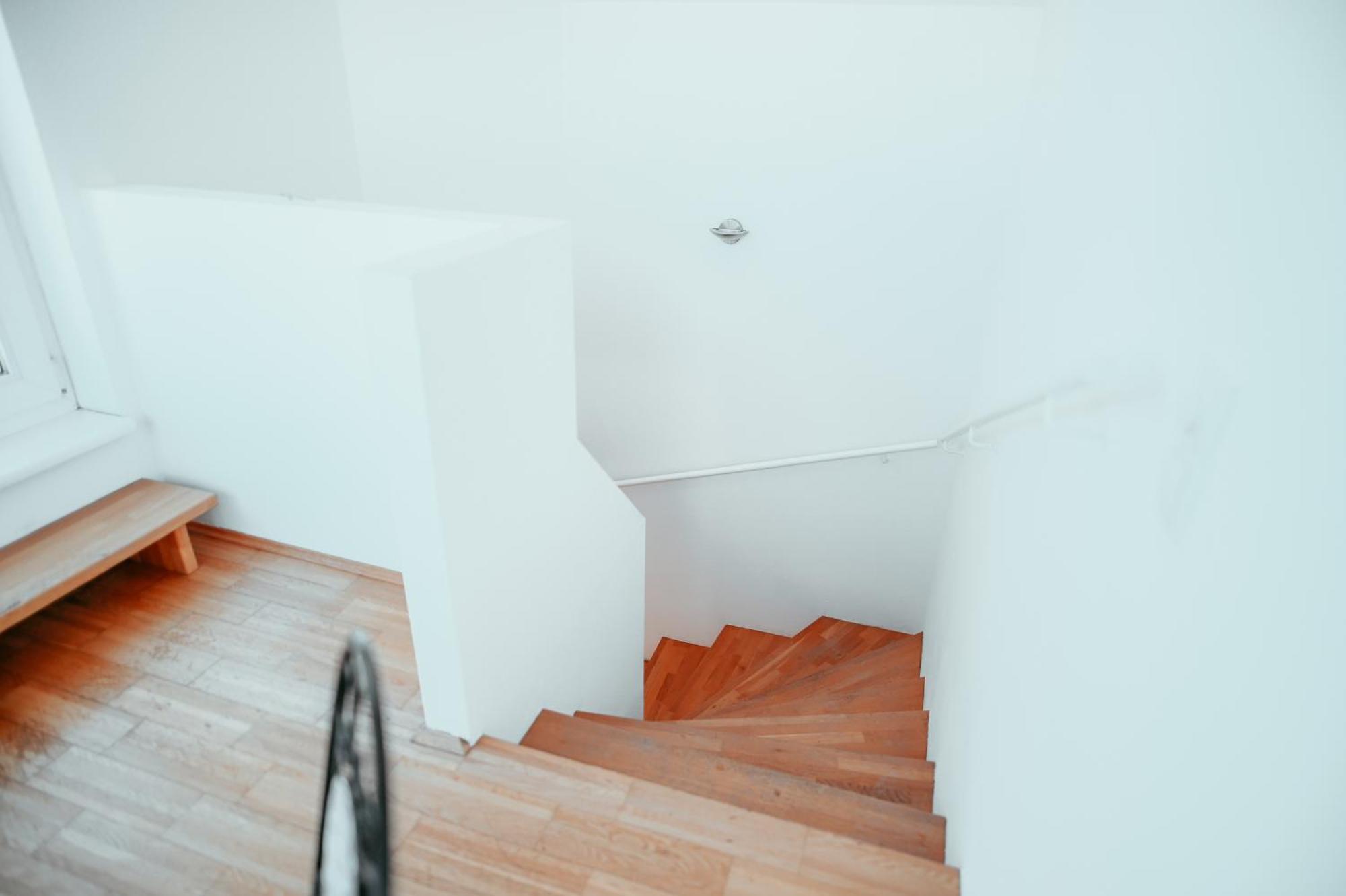 Appartement Deluxe *