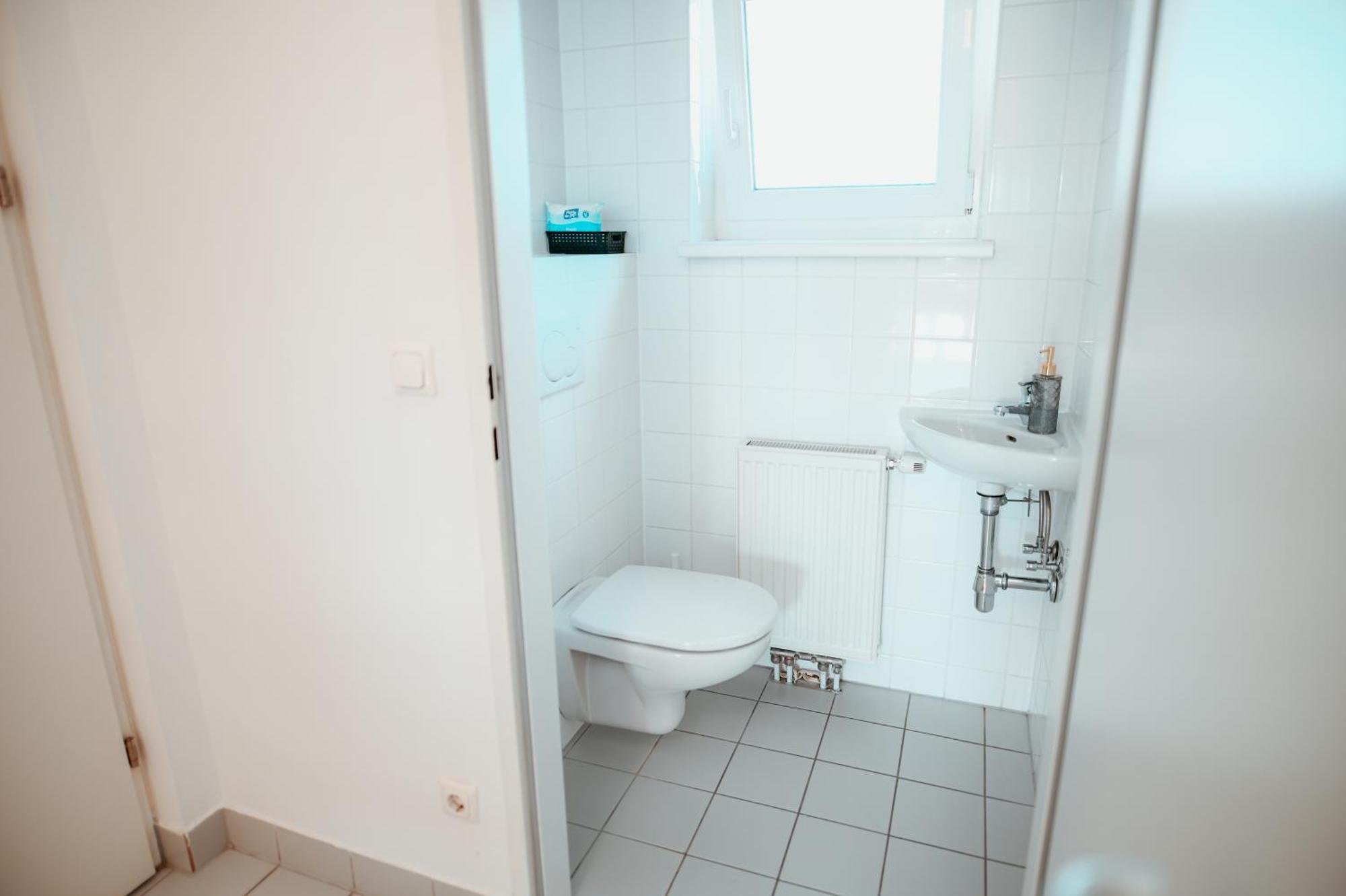 Appartement Deluxe