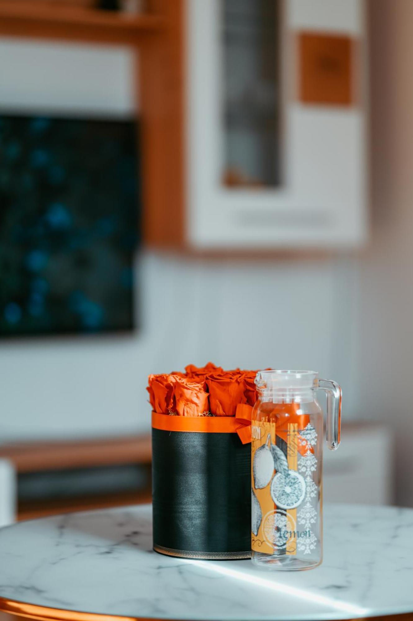 Appartement Deluxe