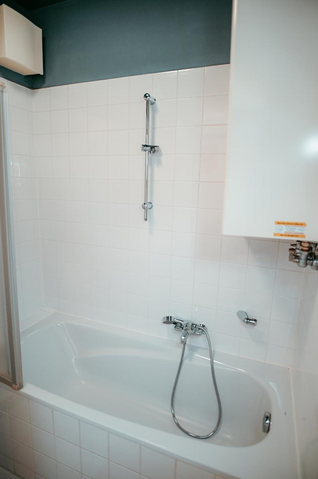 Appartement Deluxe *