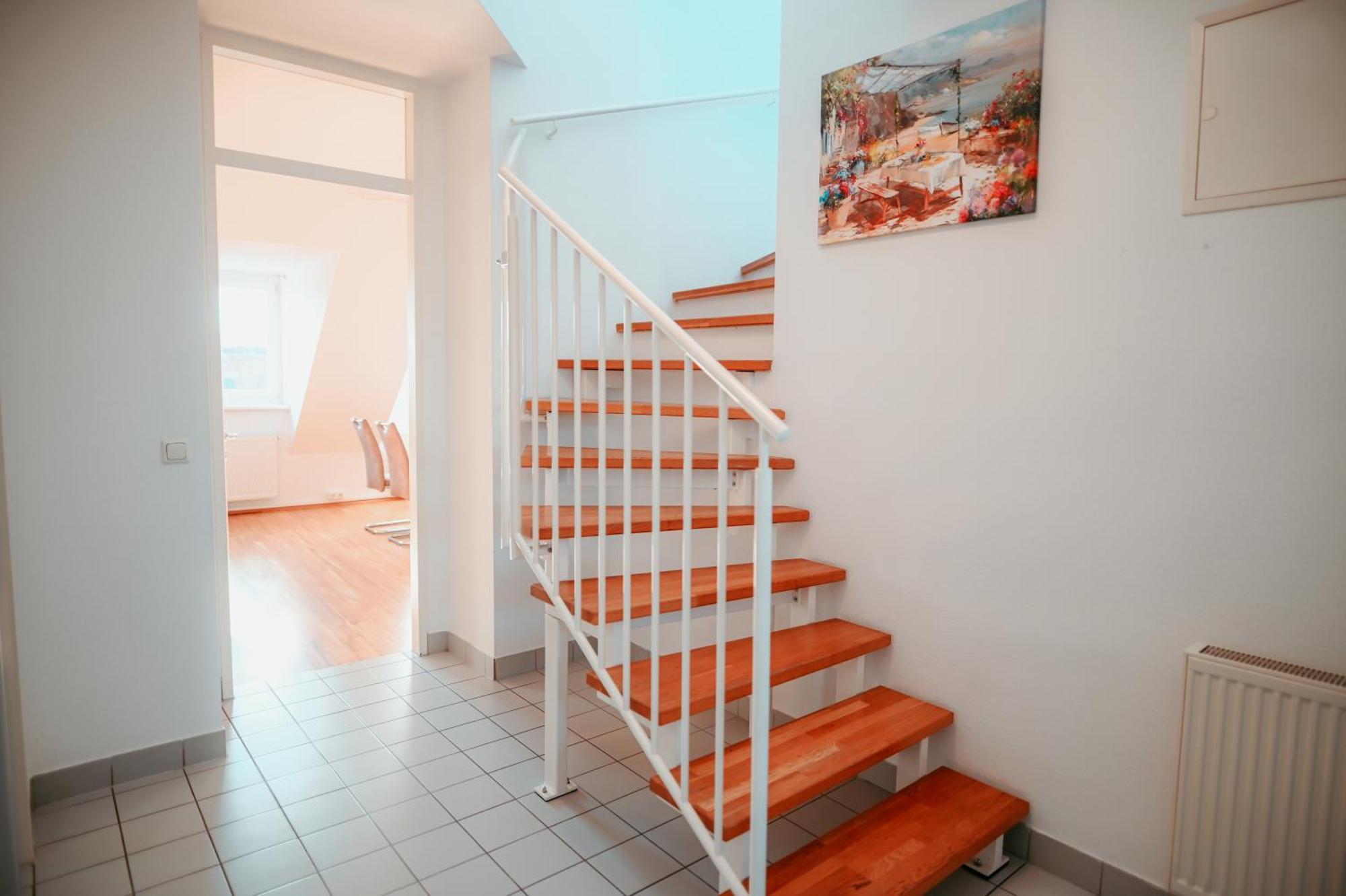 Appartement Deluxe Vienne