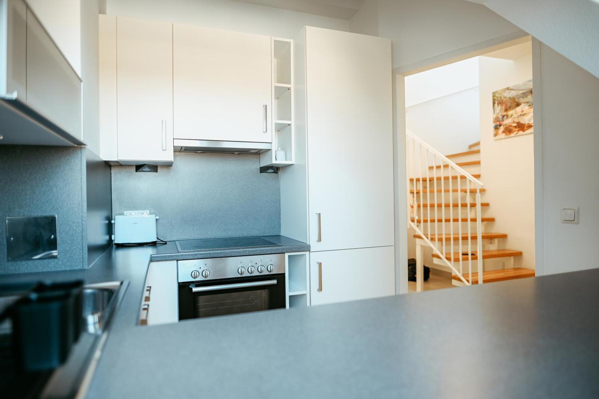 Appartement Deluxe Vienne